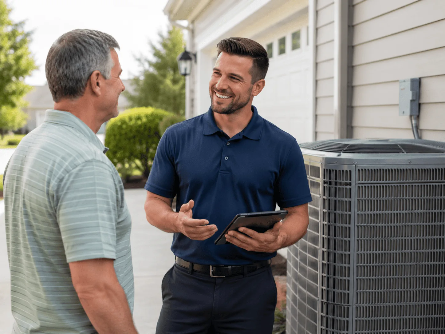 Heat Pump Installation Mongo, IN FAQs